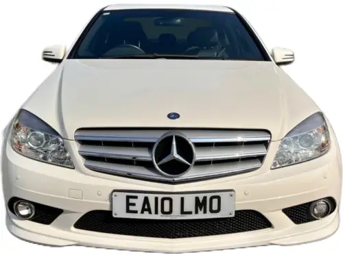 Mercedes-Benz C250 Bluef-CY Sport CDI A EA10 LMO