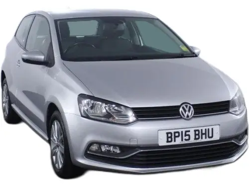 Volkswagen Polo BP15 BHU