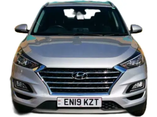 Hyundai Tucson SE Nav T-GDI 2WD S-A EN19 KZT