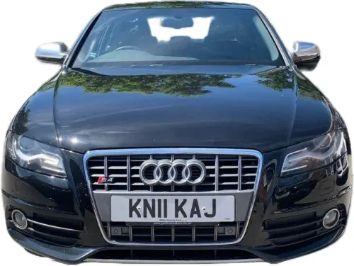Audi A4 KN11 KAJ
