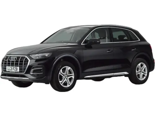 Audi Q5 Sport 40 TDI MHEV Quat S-A LL21 FZB