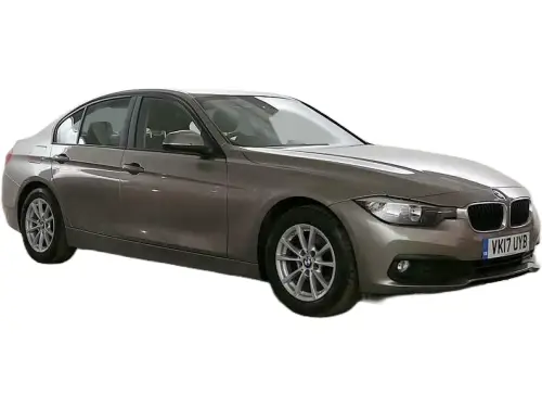 BMW 320d ED Plus VK17 UYB