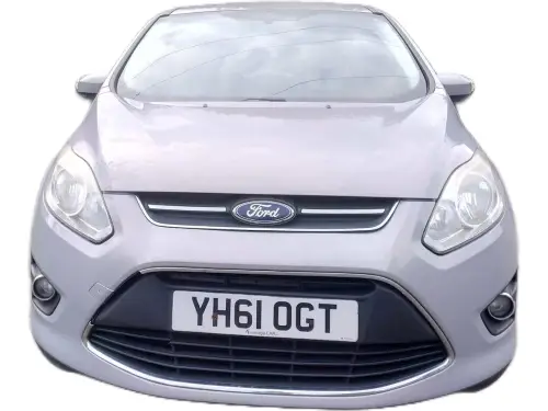 Ford Grand C-Max YH61 OGT