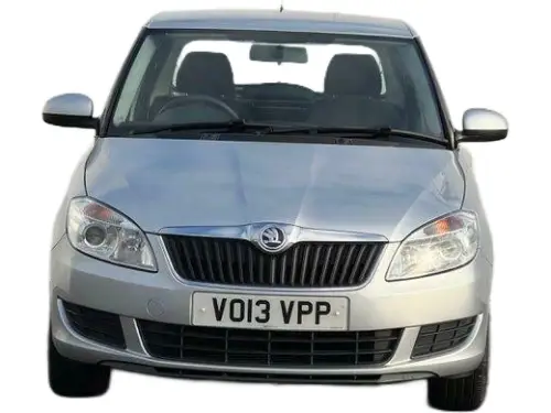 Škoda Fabia SE 12v VO13 VPP