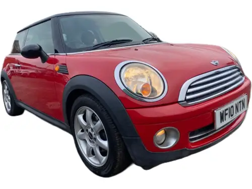 MINI Mini WF10 NTN