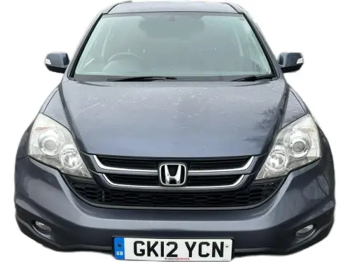 Honda CR-V GK12 YCN