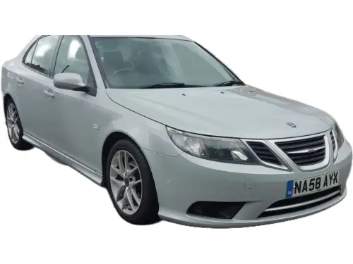Saab 9-3 NA58 AYK