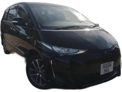 Toyota Estima HX66 HGL