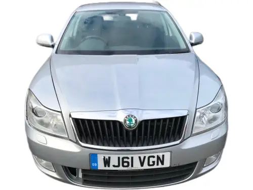 Škoda Octavia WJ61 VGN