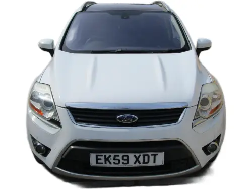 Ford Kuga EK59 XDT