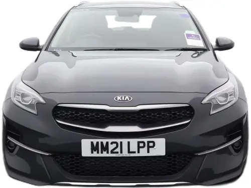 Kia XCeed 2 ISG MM21 LPP