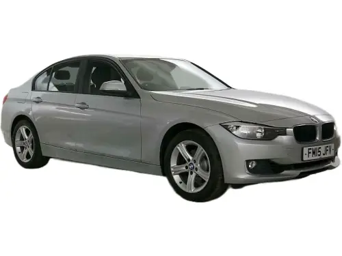 BMW 3 Series FM15 JFV