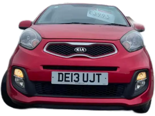 Kia Picanto DE13 UJT