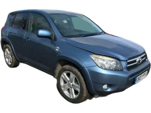 Toyota RAV4 T180 D-4D GK07 PYX