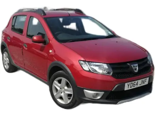 Dacia Sandero YD64 JNF
