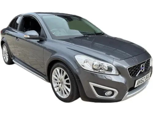 Volvo XC60 AK62 DYG