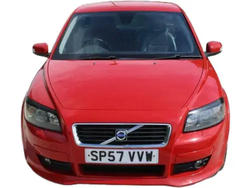 Volvo C30 SE Sport SP57 VVW