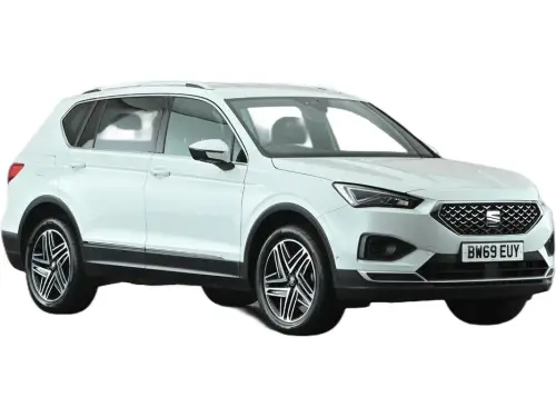 SEAT Taracco Xcellence TSI Evo S-A BW69 EUY