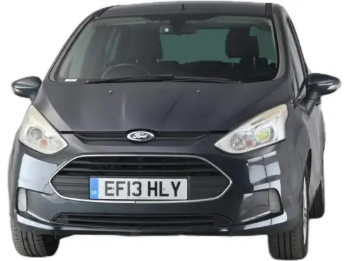 Ford B-Max EF13 HLY