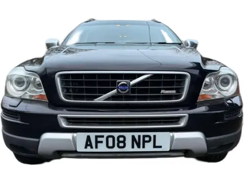 Volvo XC90 AF08 NPL