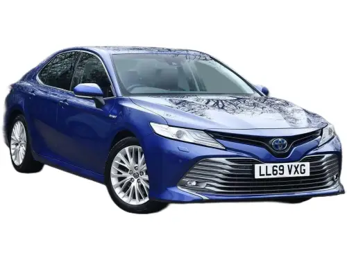 Toyota Camry LL69 VXG