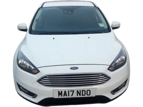Ford Focus MA17 NDO