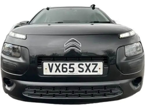 Citroën C4 VX65 SXZ