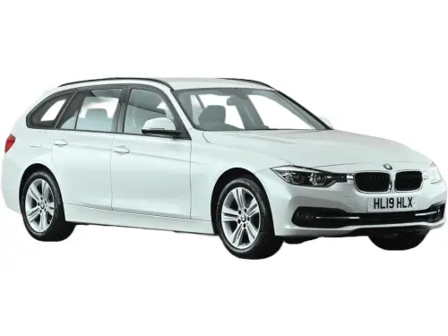 BMW 320 HL19 HLX