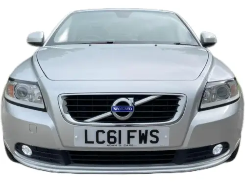 Volvo S40 LC61 FWS