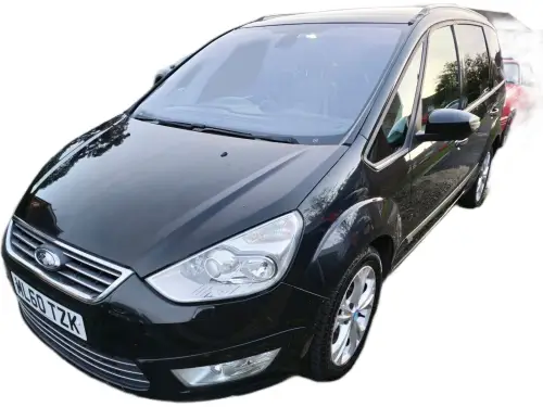 Ford Galaxy ML60 TZK
