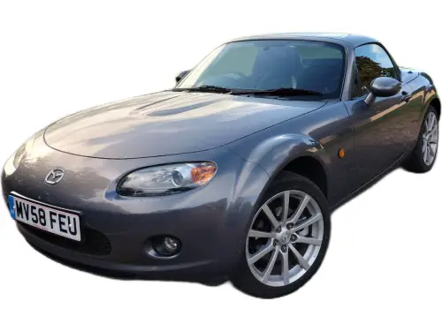 Mazda MX-5 MV58 FEU
