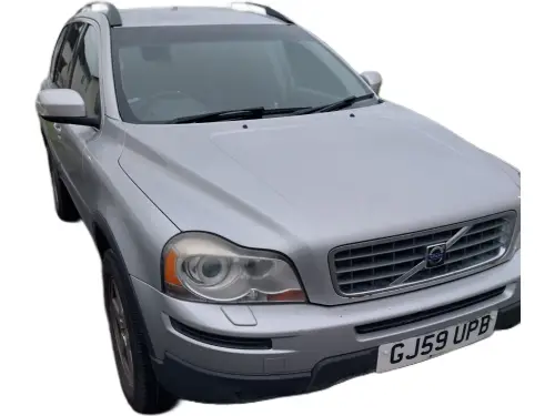 Volvo XC90 GJ59 UPB