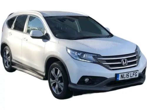 Honda CR-V NL15 LFG