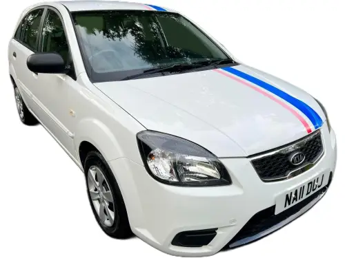 Kia RIO 1 NA11 DUJ