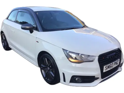 Audi A1 SM60 PNZ