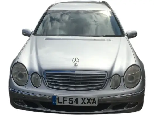 Mercedes-Benz E LF54 XXA