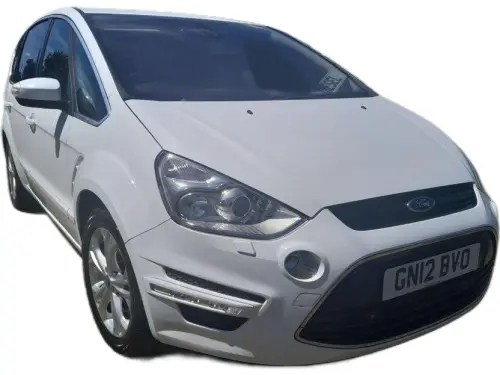 Ford S-MAX GN12 BVO