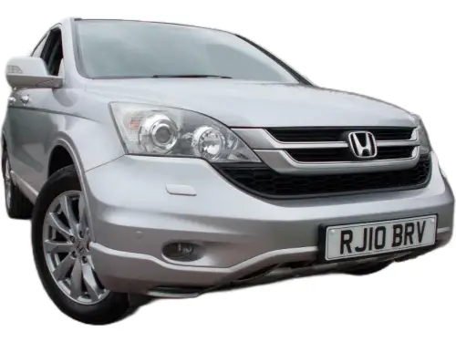 Honda CR-V EX I-i-DTEC RJ10 BRV