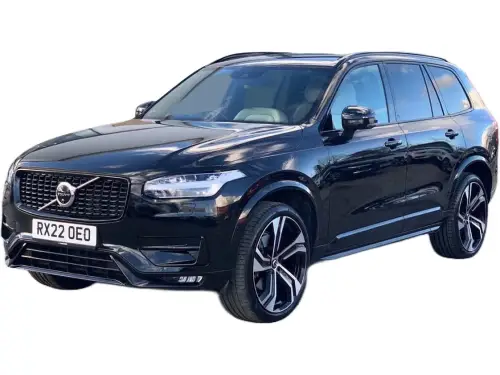 Volvo XC90 R-Design Pro B6MHEV AWD A RX22 OEO