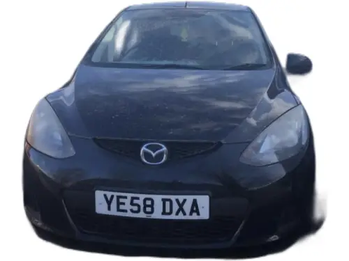 Mazda 2 TS YE58 DXA