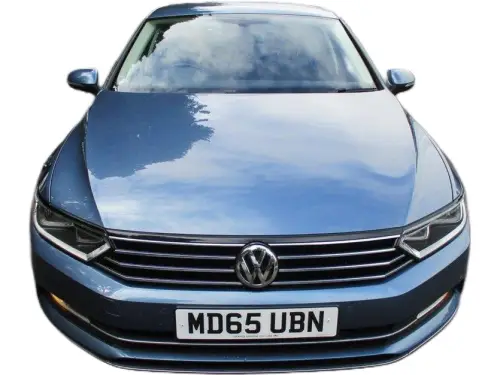 Volkswagen Passat MD65 UBN