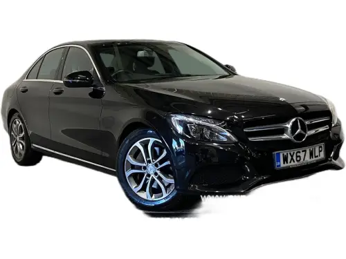 Mercedes-Benz C WX67 WLP