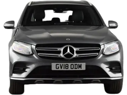 Mercedes-Benz GLC GV18 ODM