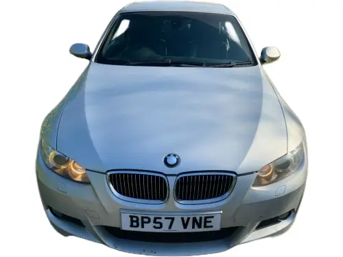 BMW 325i M Sport BP57 VNE