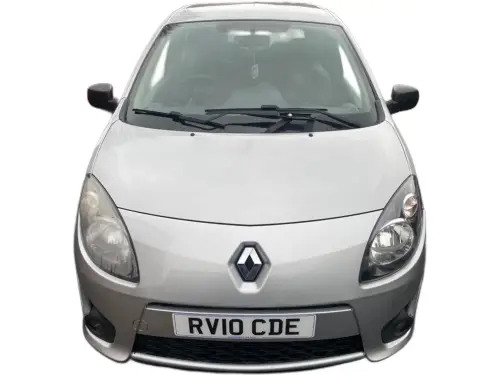 Renault Twingo Dynamique 75 RV10 CDE