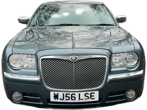 Chrysler 300c V6 Auto WJ56 LSE