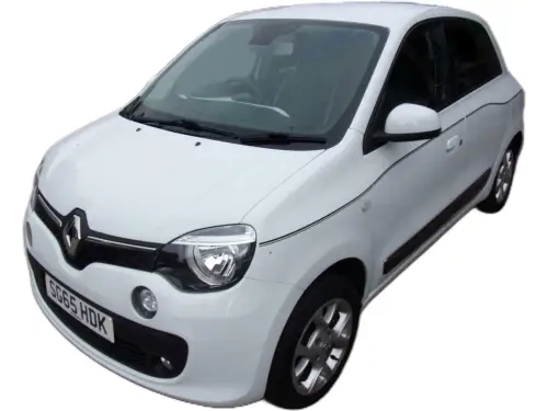 Renault Twingo Dynamique SCe S/S SG65 HDK