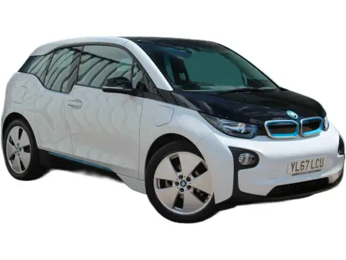 BMW i3 Range Extender YL67 LCU