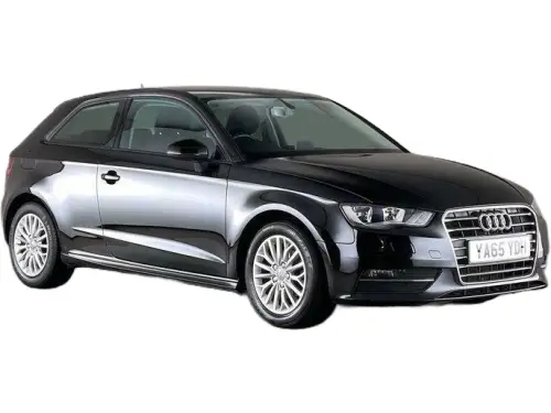 Audi A3 SE Technik Ultra TDI YA65 YDH