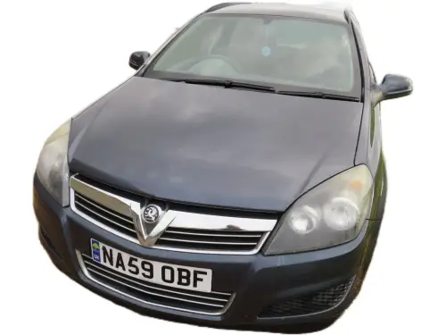 Vauxhall Astra NA59 OBF